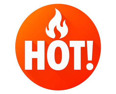 hot